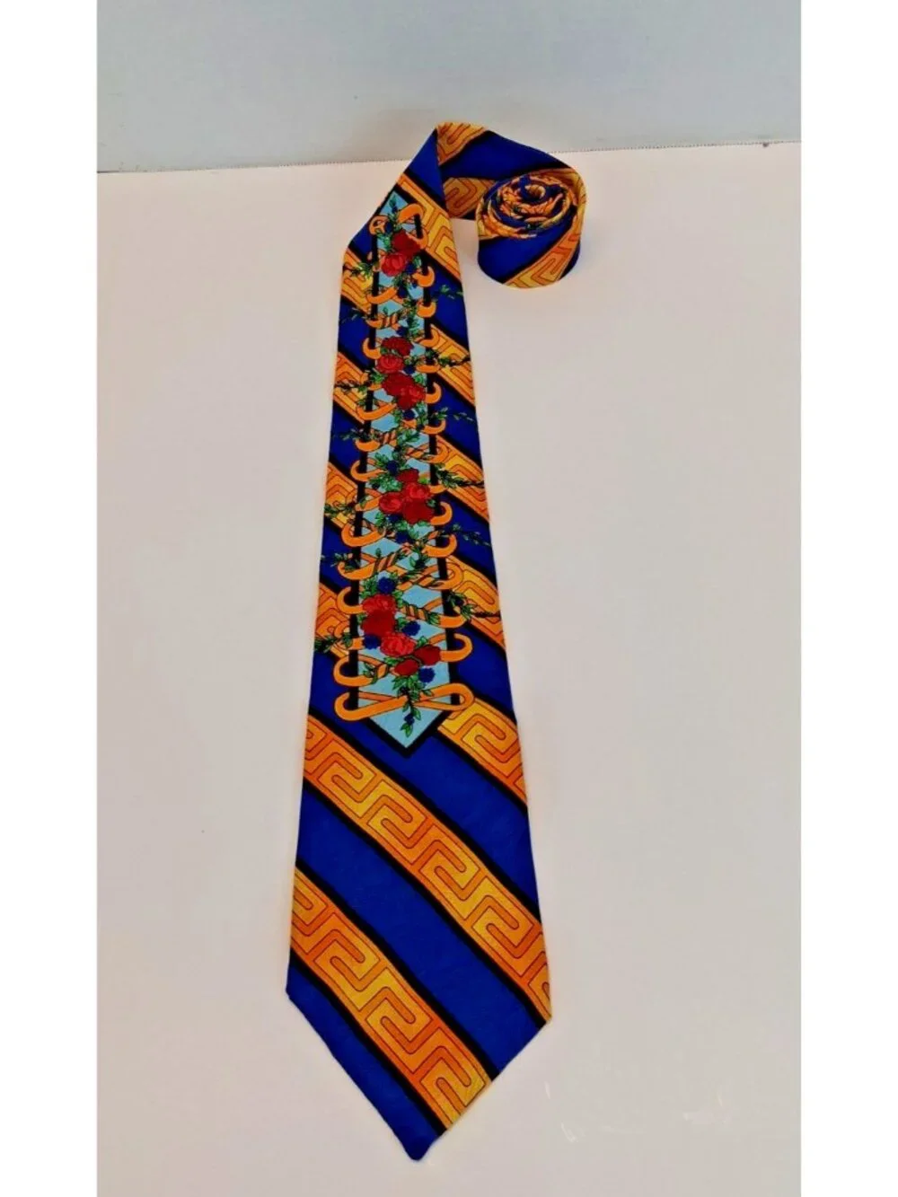Rush Limbaugh Men's Tie 58
